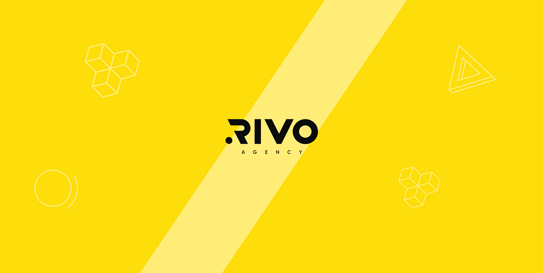 RIVO AGENCY cover